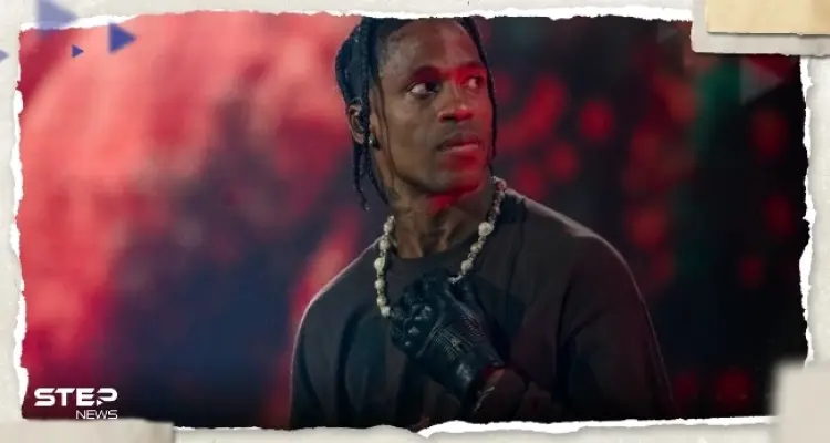 رغم إلغاء حفله في الأهرامات.. ترافيس سكوت يدلي بتصريحات "مفاجئة": أخبار