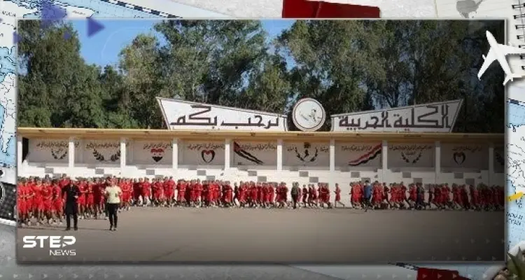 الدفاع السورية في أوّل تعليقٍ لها على استهداف الكلية الحربية في حمص: سيدفعون ثمنه غالياً: أخبار