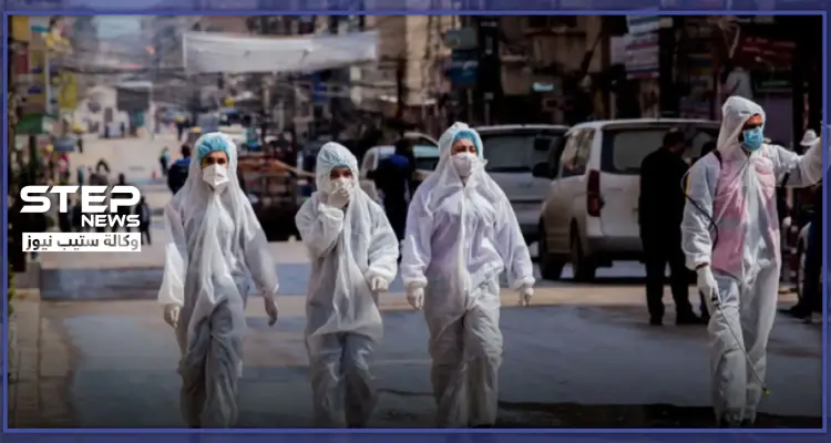 كورونا في ريف دمشق يوسع دائرة انتشاره ويدخل مناطق جديدة.. والمستشفيات عاجزة عن استقبال المزيد: أخبار