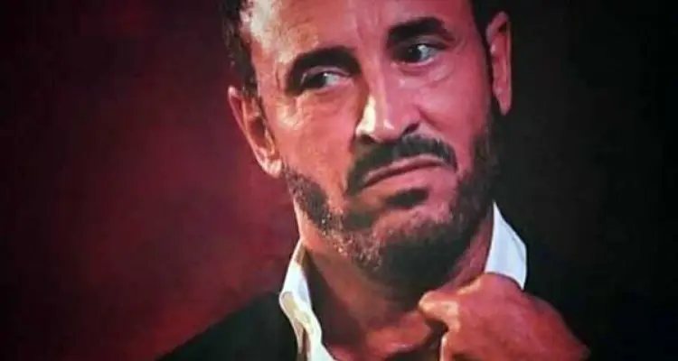 الموت يفجع الفنان العراقي كاظم الساهر: أخبار