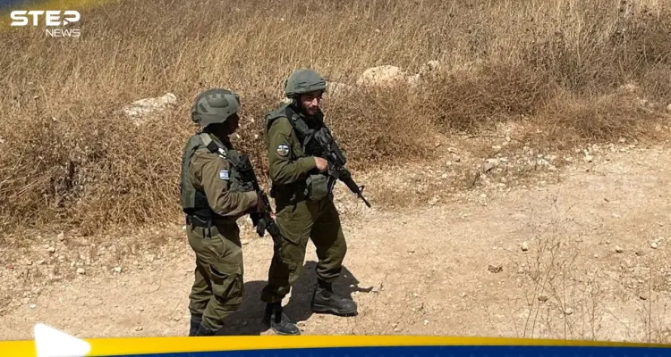 الجيش الإسرائيلي والشاباك يطلقان عملية أمنية واسعة في الخليل: أخبار