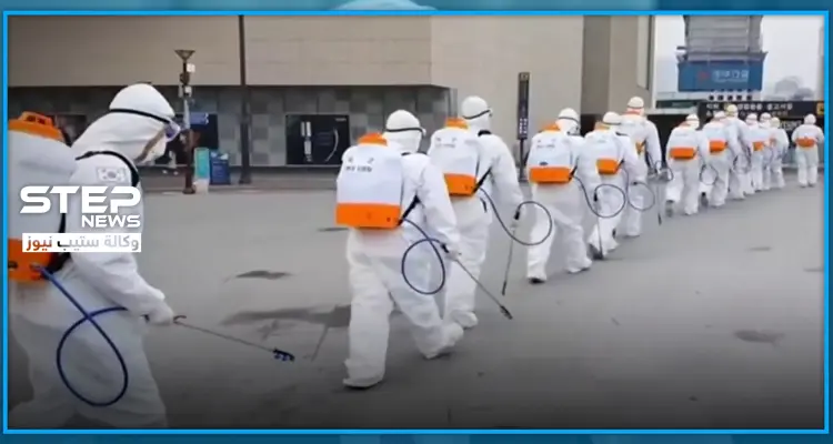 بعد تسجيل إصابتين بقبرص.. كورونا يغزو كامل أوروبا وهذه آخر الإحصائيات: أخبار