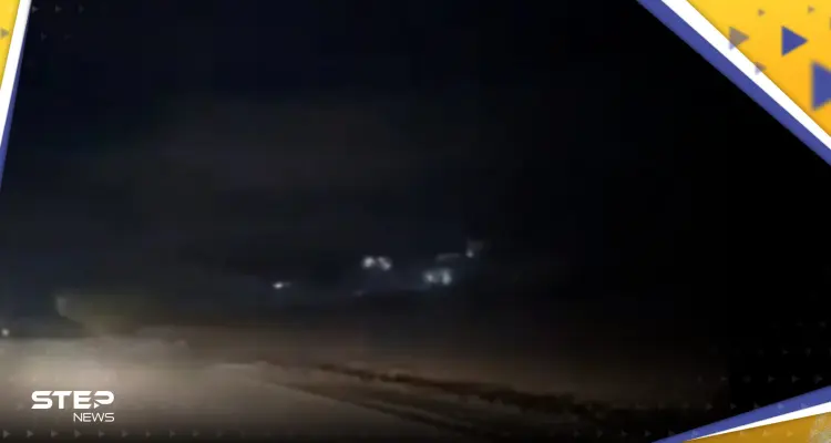 شاهد|| أردني يثير "ضجة" بنشره فيديو لـ"ملائكة السماء": أخبار