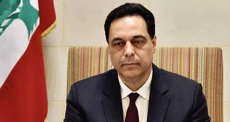 في أوّل تعليقٍ له.. كيف ردّ رئيس الحكومة اللبنانية السابق حسان دياب على وثائق باندورا!؟: أخبار