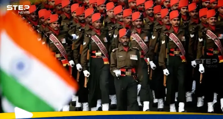 الهند تعلن إسقاط 6 طائرات باكستانية.. وتكشف التفاصيل: أخبار