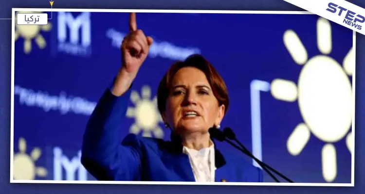 زعيمة تركية تتهم السوريين بإحداث "تغيير ديمغرافي" وتطالب بالتطبيع مع الأسد: أخبار