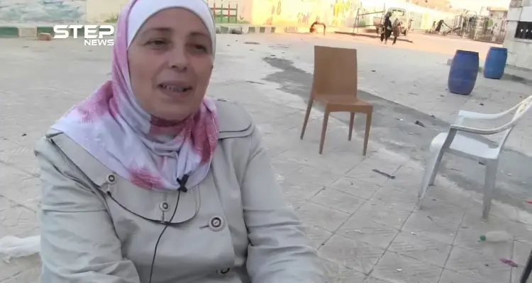 حفل تكريم ل550 طفلاً يتيماً تفوقوا في مدرسة الشافعي بمدينة الأتارب غرب حلب: أخبار