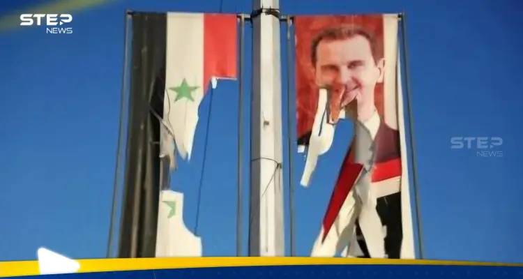 فرنسا تعيد النظر بصلاحية مذكرة توقيف صادرة بحق بشار الأسد: أخبار