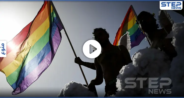 بالفيديو|| داعية إسلامي يدافع عن المثليين جنسياً.. والمتابعين: "تحرض على اللواط يا شيخ": أخبار