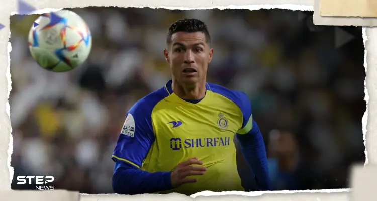 كريستيانو رونالدو يحدد موعد اعتزاله ويعلق على قدوم كريم بنزيما للدوري السعودي: أخبار