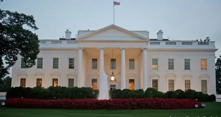 البيت الأبيض يكشف هدفه من فتح ملف خاشقجي وموقفه من ولي العهد السعودي: أخبار