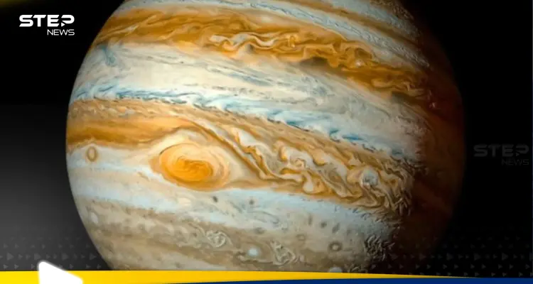 كوكب المشتري