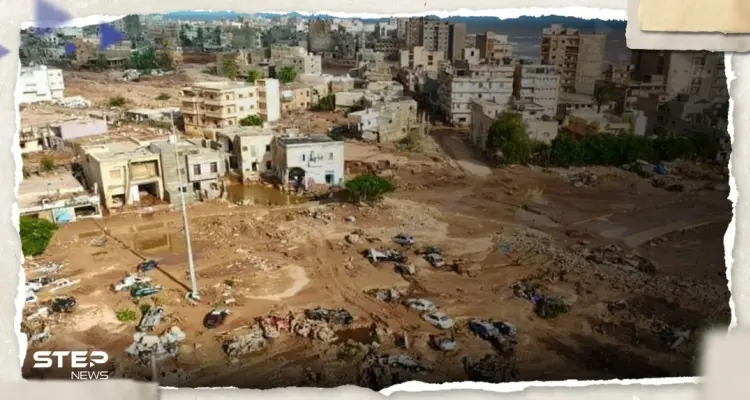 ليبيا تعلن رصد "تلوث جرثومي" في المياه الجوفية والخاصة بدرنة.. وتكشف السبب: أخبار