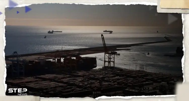 بسبب حرب غزة.. عمال ميناء برشلونة الإسباني يرفضون شحن وتفريغ سفن الأسلحة لإسرائيل: أخبار