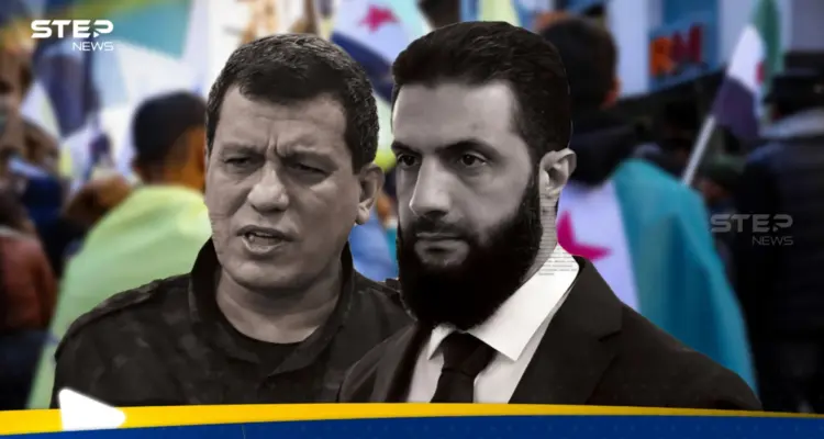 عضو بالكونغرس يكشف تفاصيل مكالمة مع مظلوم عبدي.. وموعد استئناف المفاوضات بين قسد ودمشق: أخبار