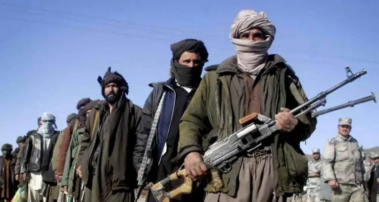 حركة طالبان تهدد أمريكا بالحرب في حال لم تنفذ شرطاً متفق عليه: أخبار