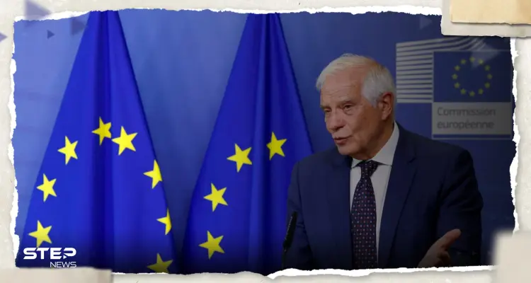 حركة حماس تصدر بياناً رداً على تصريحات جوزف بوريل: أخبار