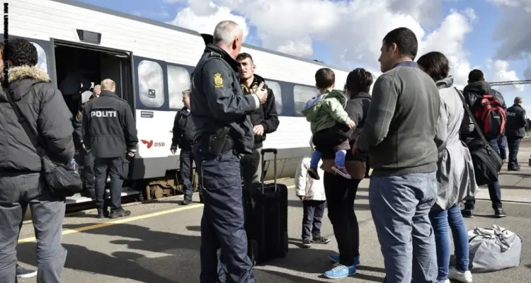 20 ألف دولار لكل لاجئ سوري يعود من الدنمارك لبلاده: أخبار