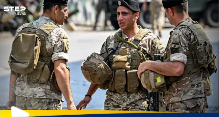 ضمن حصرية السيطرة.. لبنان يبدأ نزع السلاح من المخيمات الفلسطينية: أخبار