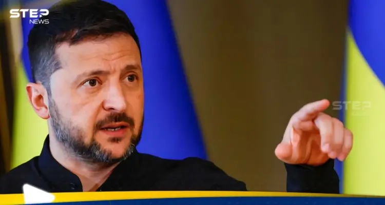 زيلينسكي يحذر: بوتين قد يفتح جبهة أخرى في أوروبا: أخبار