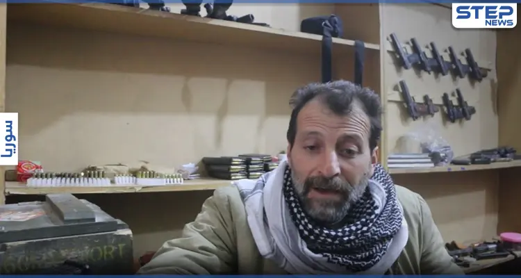 عدسة ستيب استطلعت آراء المدنيين حول قرار إغلاق محال السلاح في مدينة إدلب: أخبار