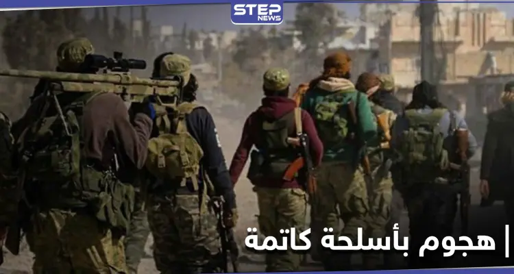 هيئة تحرير الشام تدعم انقلاباً في صفوف "أحرار الشام" ومسلحون يهاجمون مقراتها بأسلحة كاتمة: أخبار