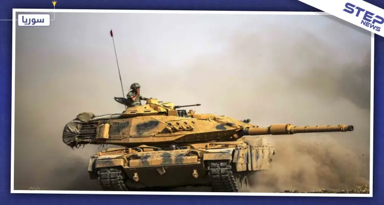 قسد: "روسيا خذلتنا، وتركيا لم تلتزم بالاتفاق": أخبار