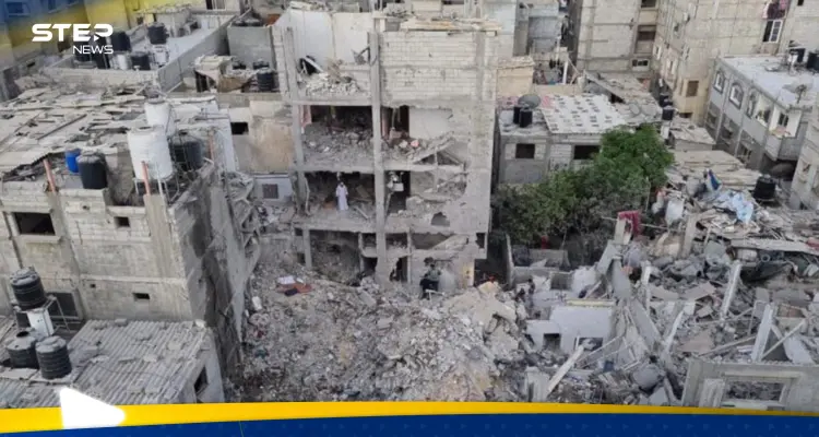 إيران ترى أن التطورات في غزة تسير نحو الحل السياسي.. ولكن: أخبار