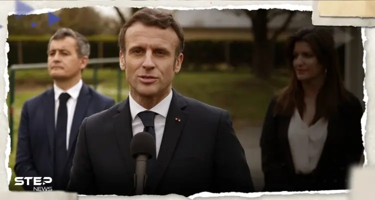 "فضيحة" من العيار الثقيل تضرب حكومة ماكرون.. وأول داعمي الرئيس يمثل أمام التحقيقات: أخبار