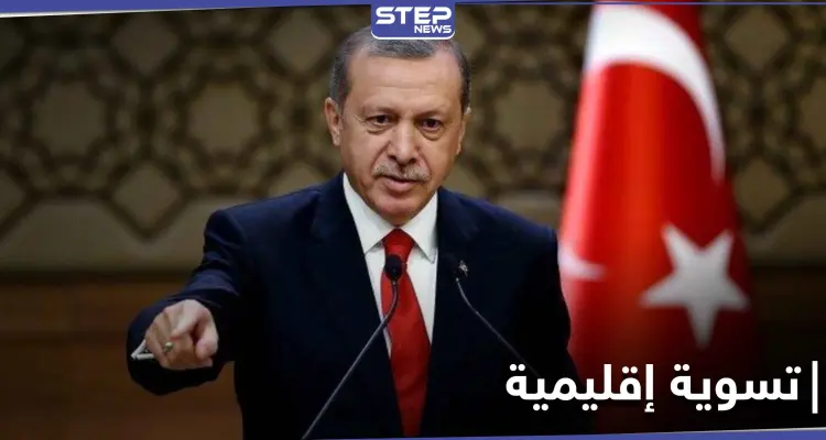 في التفاصيل: أردوغان يكشف سبب تواجد بلاده بـ لبنان.. وتسوية تتعلق بتواجد حزب الله بسوريا: أخبار