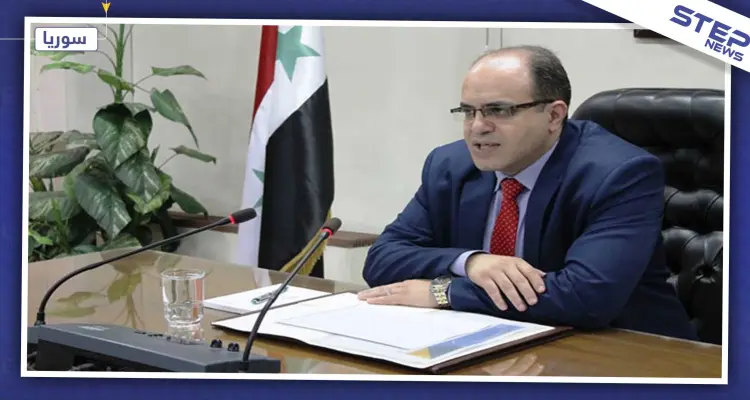 وزير اقتصاد النظام السوري: "الوضع الاقتصادي يتحسّن، والدليل زيادة الرواتب": أخبار