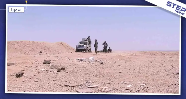 أسوة بداعش.. عناصر الفرقة الرابعة يقتلون رعاة مواشي بالبادية السورية: أخبار