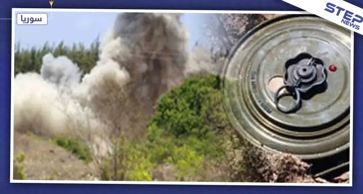 لغم قديم يرتكب مجزرة بحق طلاب أحد المدارس الابتدائية بالميادين شرقي دير الزور!: أخبار