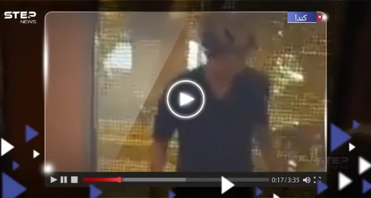 محتجون يحاصرون رئيس وزراء كندا داخل مطعم.. و"يوبخونه" بسبب موقفه الداعم لإسرائيل (فيديو): أخبار