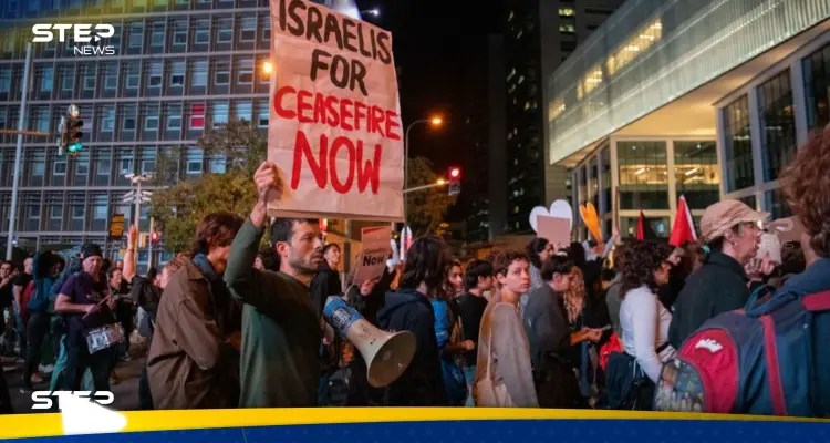 إسرائيل تكشف عن شرطها للمشاركة في مفاوضات القاهرة: أخبار