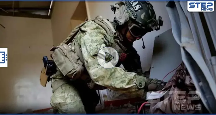 بالفيديو|| ضباط أتراك ينتشرون في أحياء العاصمة الليبية طرابلس علناً: أخبار