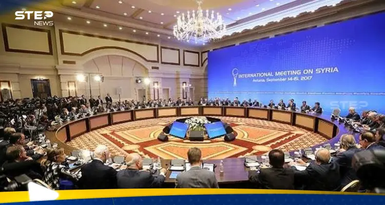 انطلاق جولة جديدة من اجتماعات أستانا بشأن سوريا ومبعوث بوتين يوضح سببها: أخبار