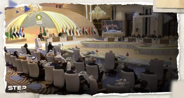 السعودية تلغي القمة العربية اليوم وأخرى ستعقد بدلاً منها: أخبار