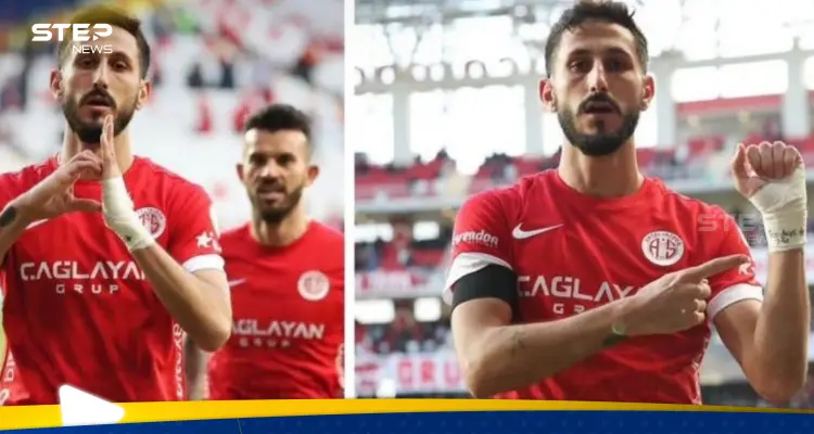 غالانت يعلق على اعتقال تركيا لاعب إسرائيلي بعد حركة فعلها بالملعب: أخبار