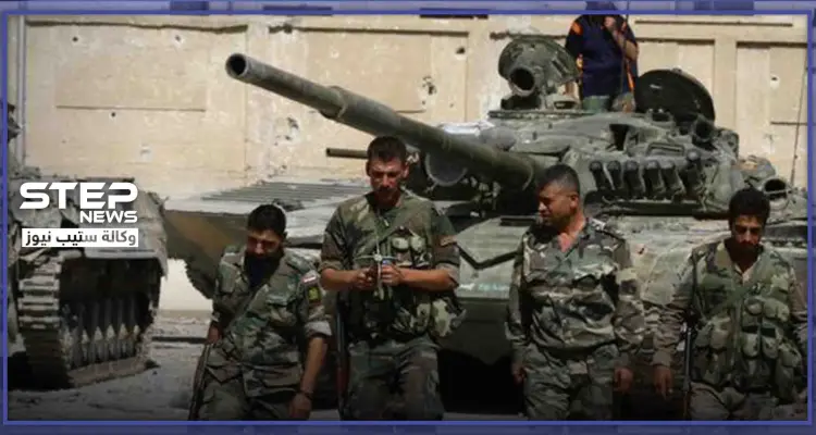 الدفاع الروسية تكشف عن خسائر قوات النظام السوري خلال المعارك المندلعة شمالي البلاد: أخبار