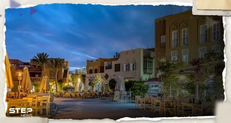 الجونة المصرية تحسم الجدل بشأن امتلاك الرئيس الأوكراني منزلاً بالمدينة: أخبار