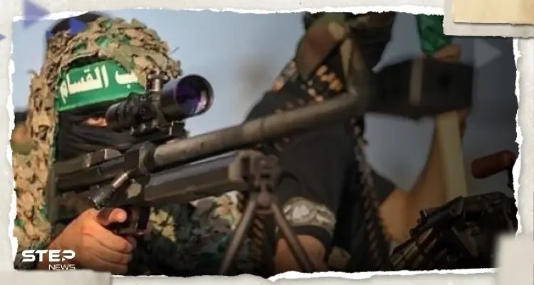 قنص وتدمير آليات.. كتائب القسام وسرايا القدس تكثفان من هجماتهما المباغتة ضد الجيش الإسرائيلي: أخبار