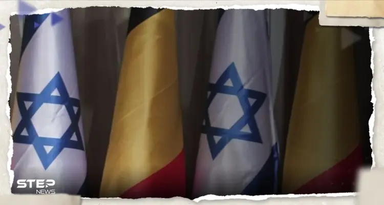 رئيس وزراء بلجيكا يتضامن مع غزة ونائب في حكومته يتهم اسرائيل بالقتل المتعمد للمدنيين (فيديو): أخبار