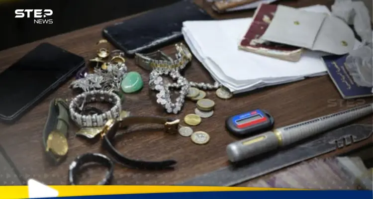 سوريا.. أول فيديو لقاتل الفنانة ديالا الوادي في دمشق وهو يمثل الحادثة: أخبار