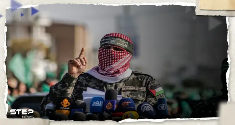 أبو عبيدة يوجه رسالة عاجلة لقادة العرب.. ويكشف ما فعله مقاتل واحد بالجيش الإسرائيلي: أخبار