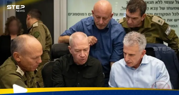 تفاصيل مقترح الصفقة الجديدة بين حماس وإسرائيل.. مصر تعرضها للطرفين: أخبار