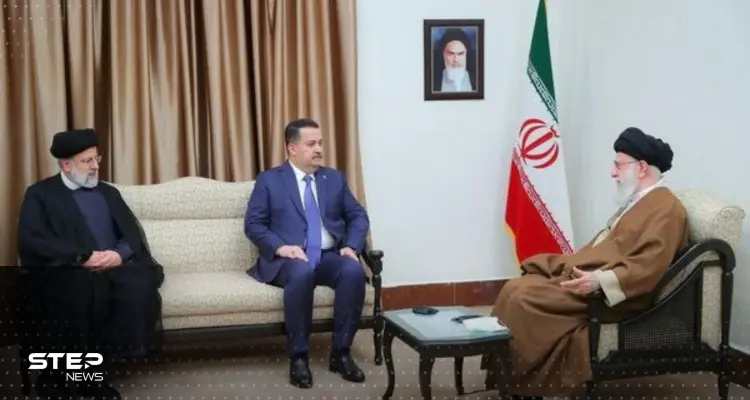 "لن نتدخل".. الكشف عن تفاصيل ما سمعه رئيس الوزراء العراقي خلال زيارته إلى طهران: أخبار