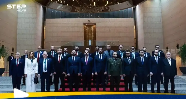 سوريا.. الإدارة الذاتية الكردية تعلن رفضها للحكومة الجديدة وتحذر: أخبار