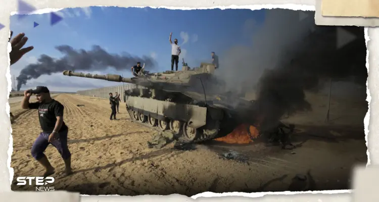 بسبب حماس وغوتيريش.. إسرائيل تشن هجوماً على مسؤولٍ ألماني: أخبار