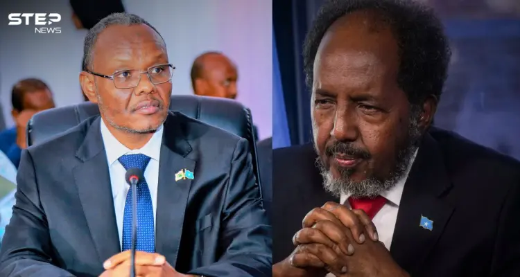 انشقاق يهزّ أركان التحالف الحاكم في الصومال… من داخل معسكر حسن شيخ محمود: أخبار